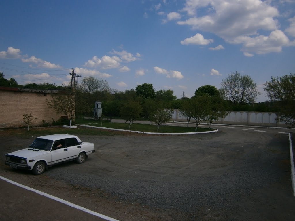 Radehiv