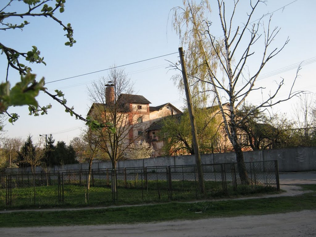 Пивзавод