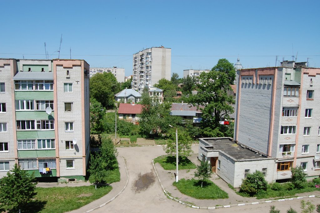 вул.Коперніка 37б