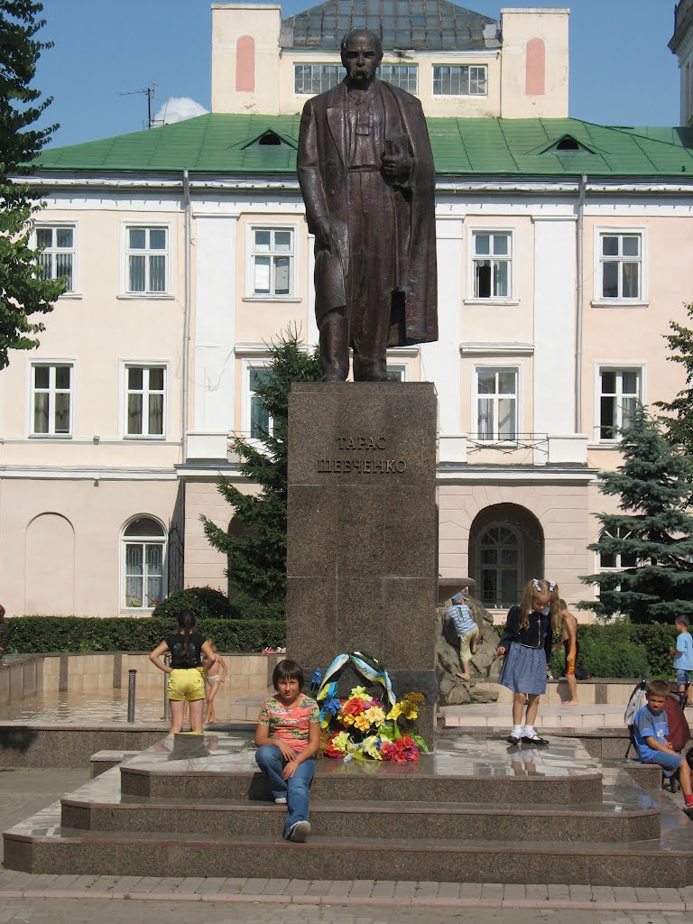 Sambor