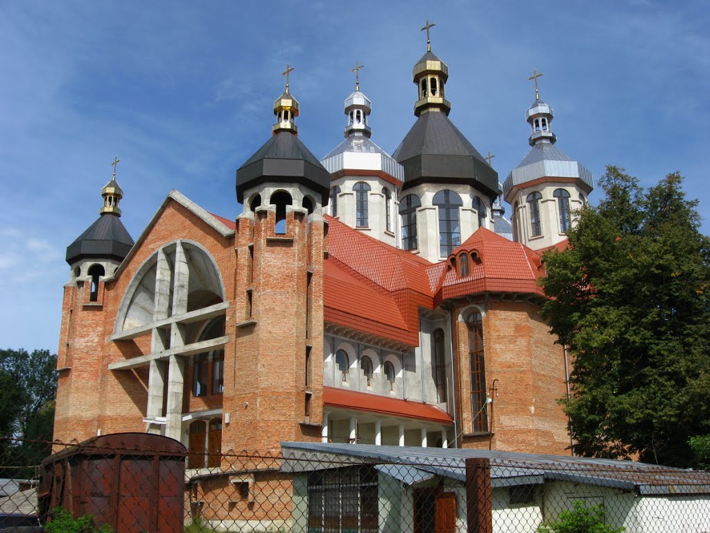 ►Church
