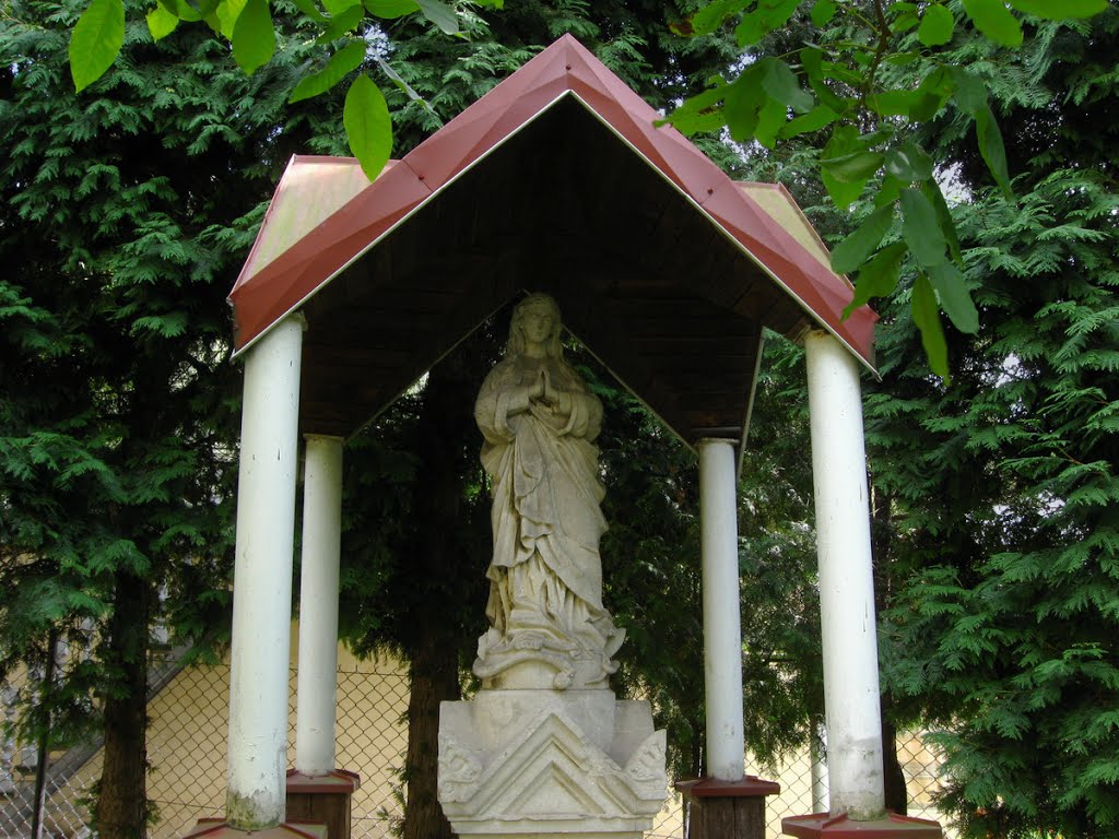 ►Świątynia