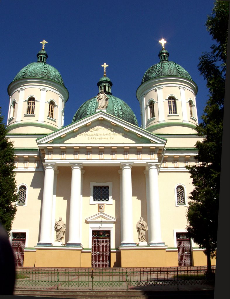 Church