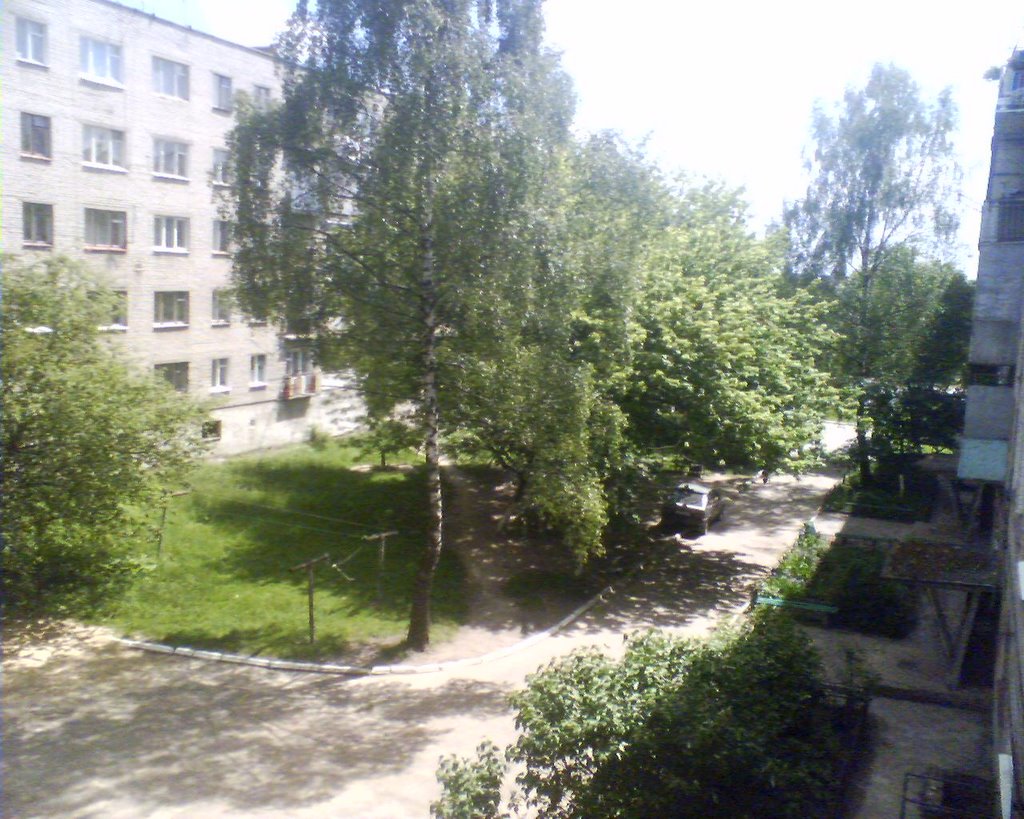 Героїв УПА 22