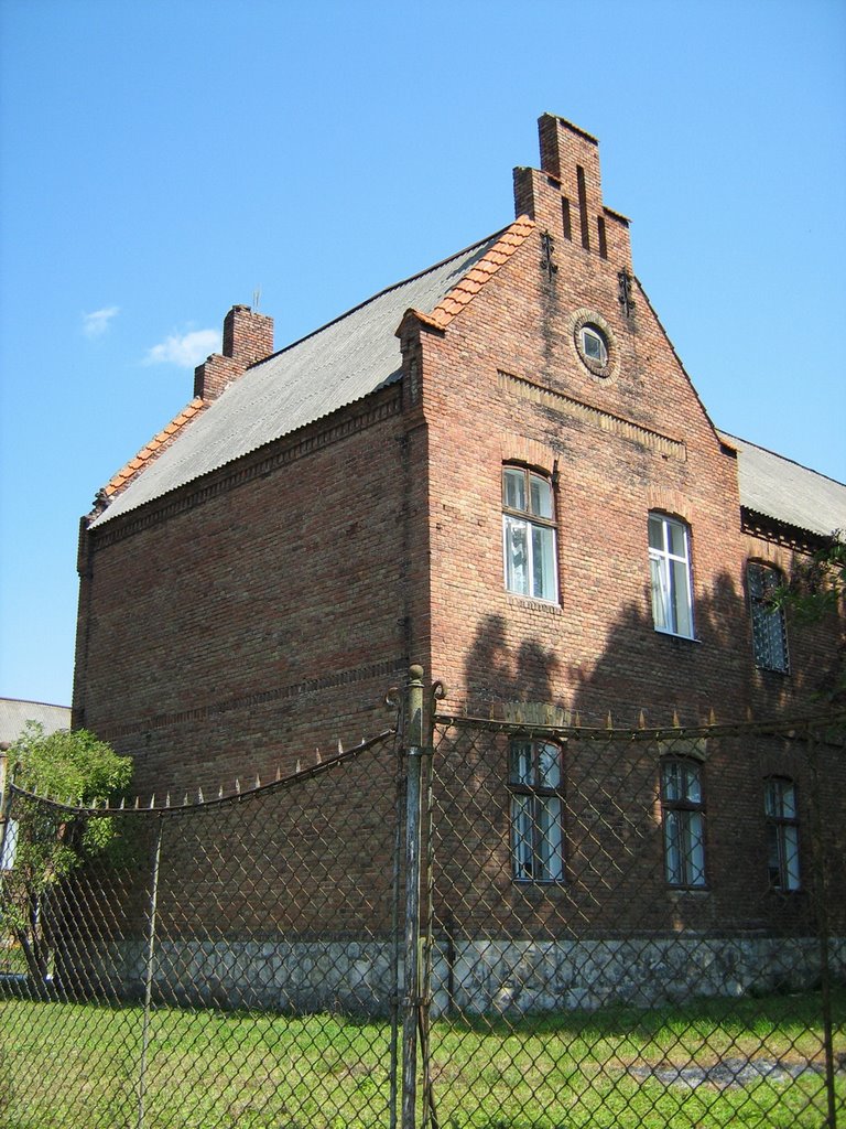 ►Лікарня