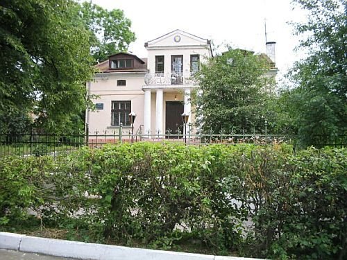 м.Сокаль, вул.Шептицького