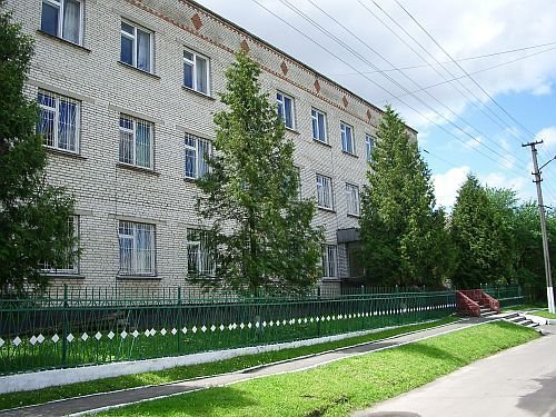Сокальсько-Червоноградський військомат, вул. Петрушевича