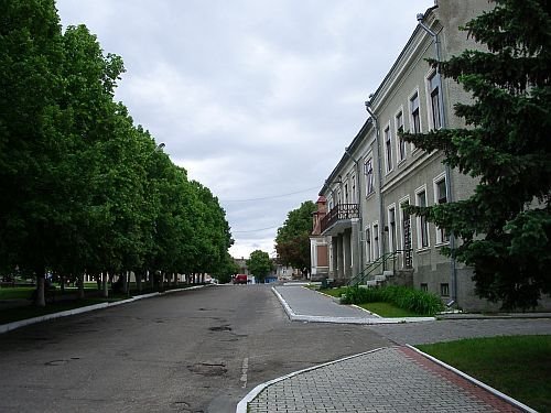 м.Сокаль,