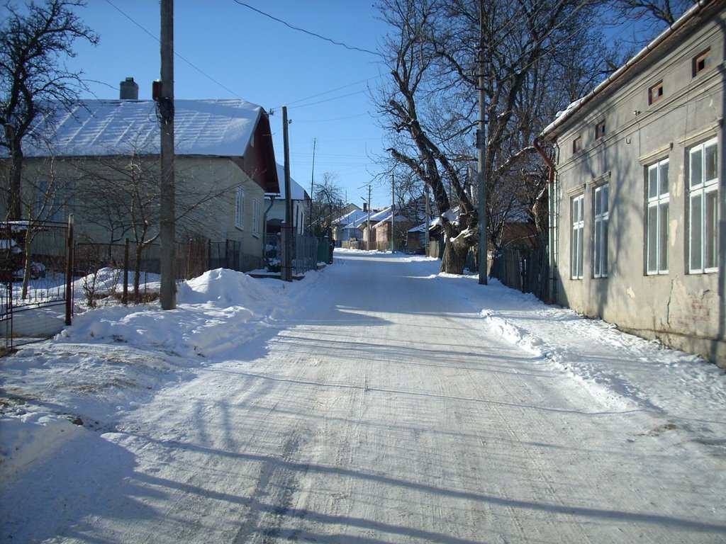 Street Francà