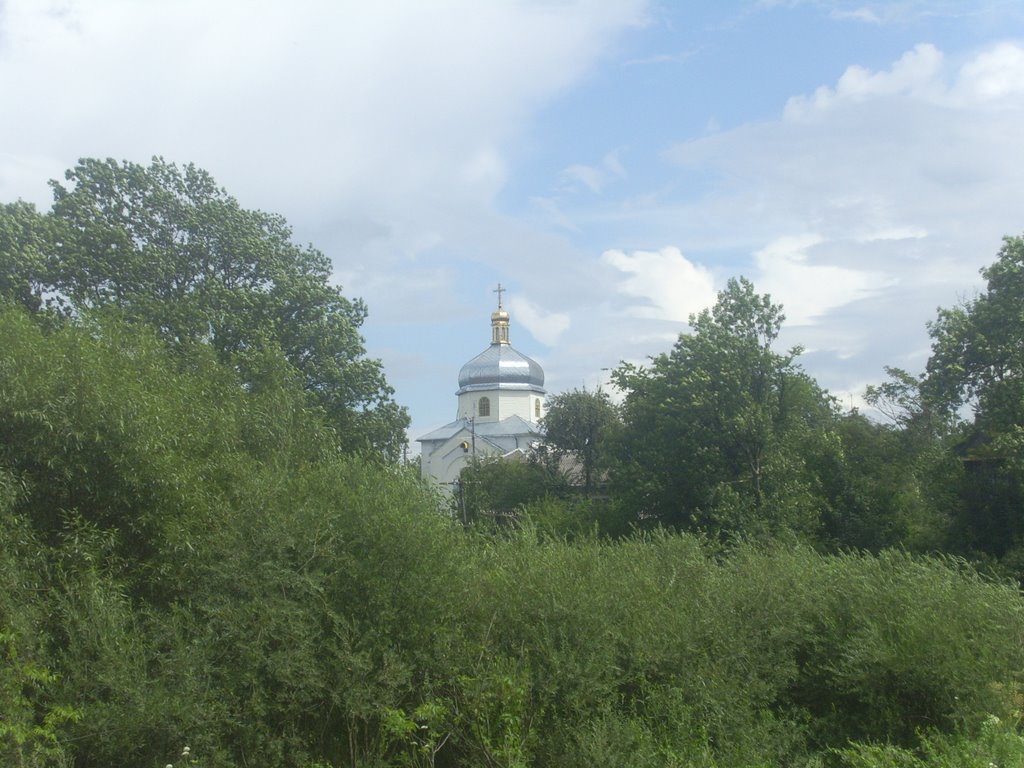 Каплиця