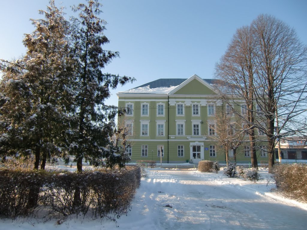 Поліклініка