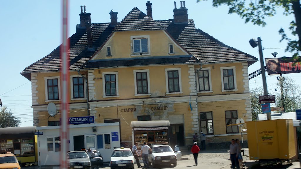 Stary Sambor