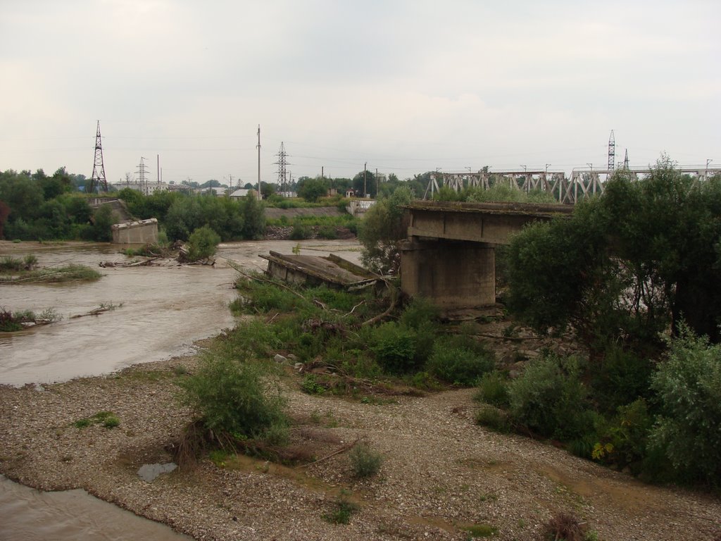 Bolekhiv