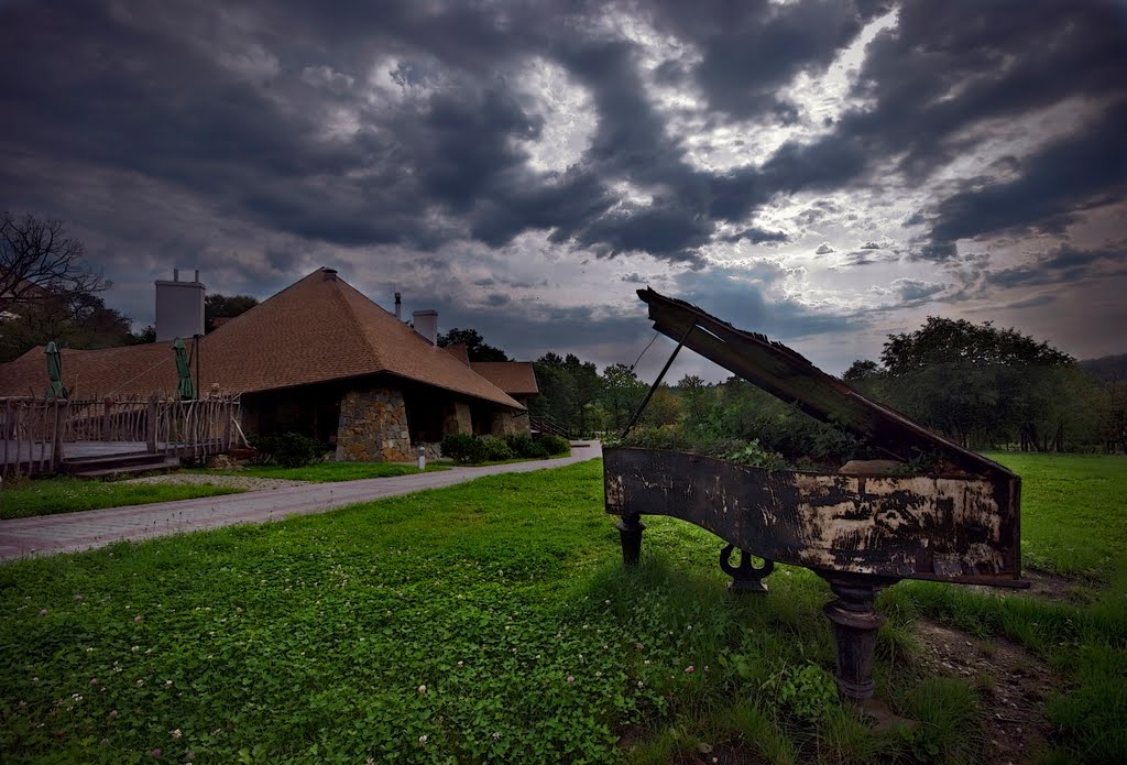 Drohobych