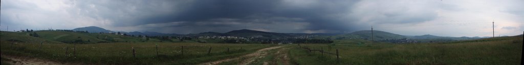 панорамка