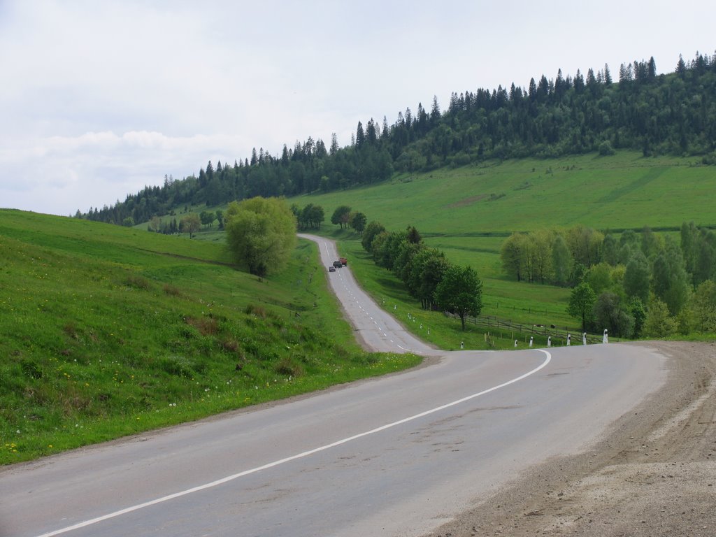 i знову Турка