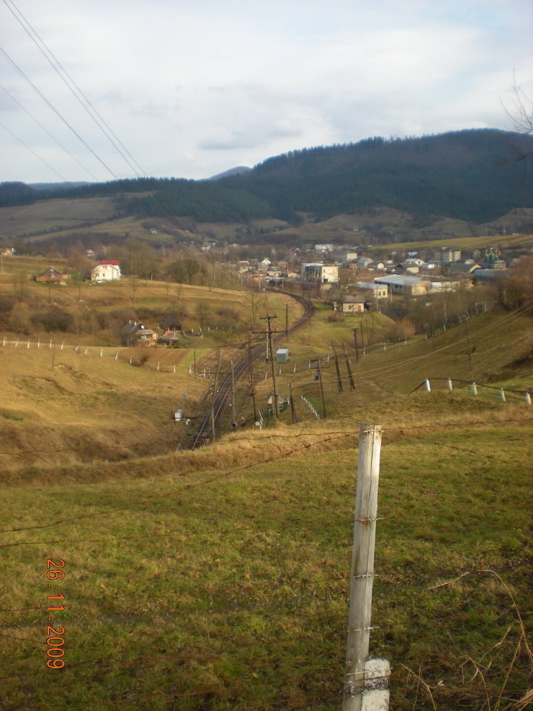 м.Турка