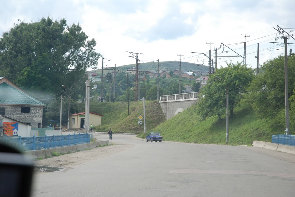 Turka UA 2009