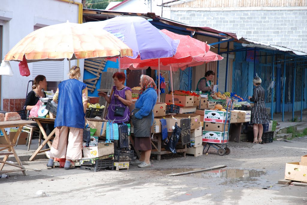 Turka UA (bazar) 2009