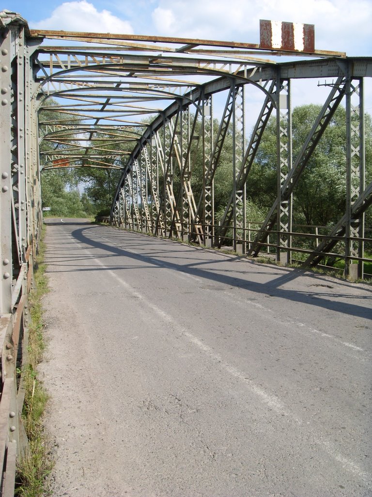 Welcome to Chervonograd