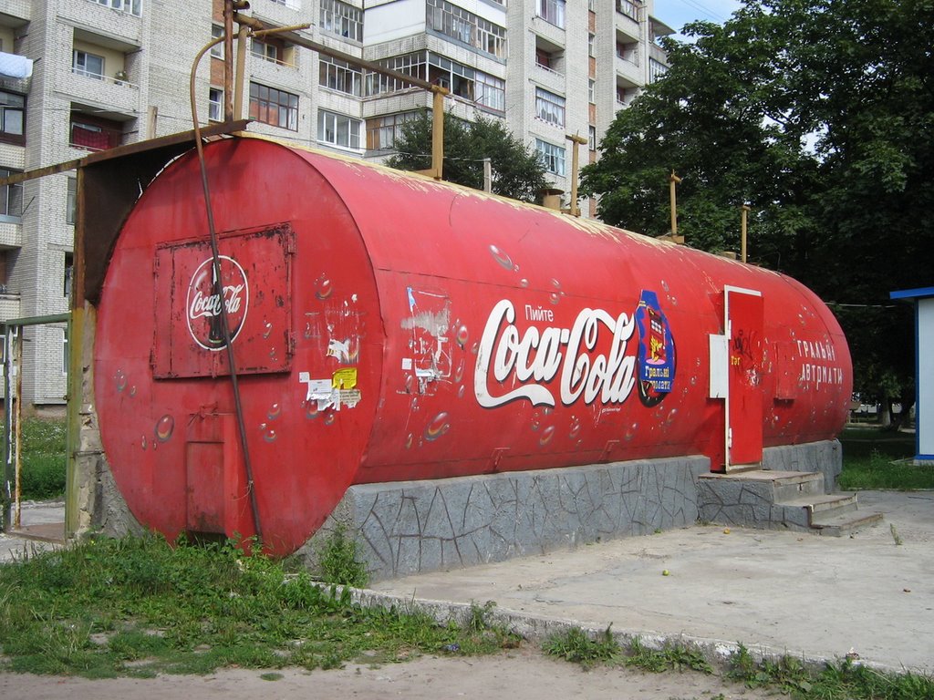 Chervonohrad