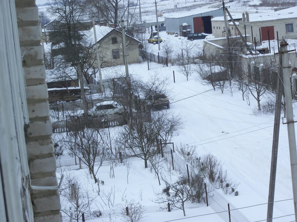 Яворов
