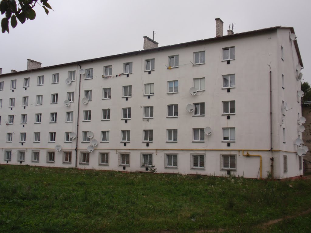 Яворов