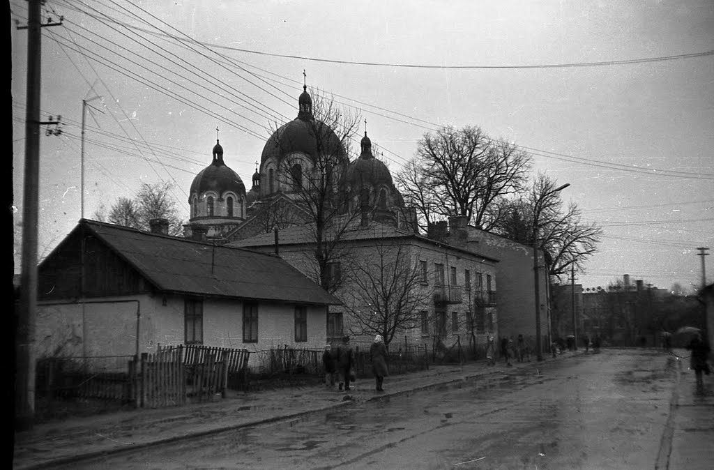 Yavoriv