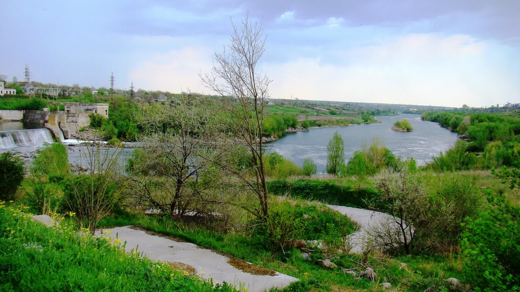 ПЛОТИНА