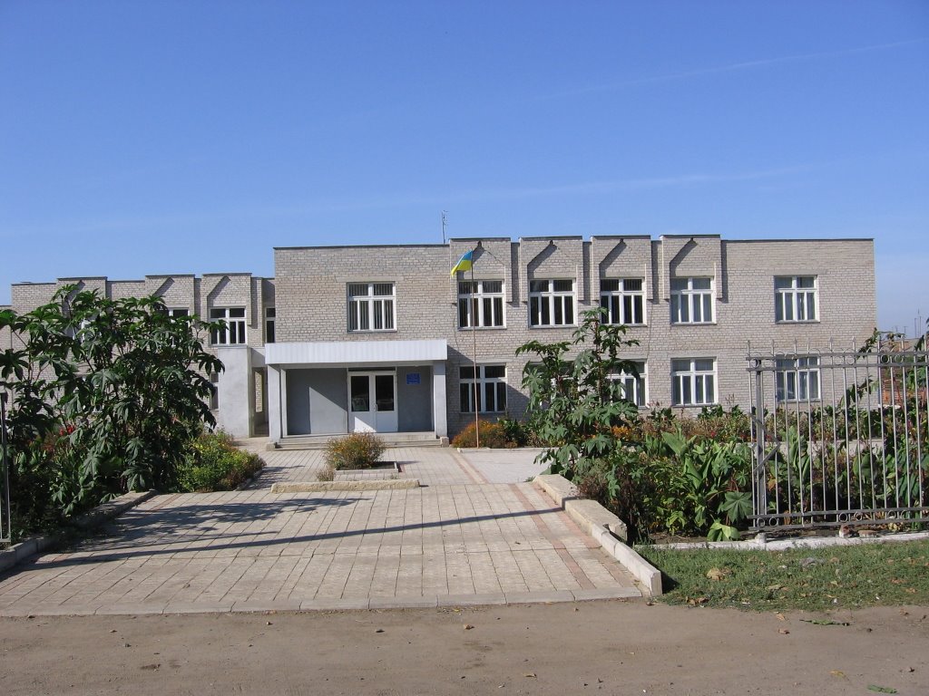 НВК "Пролісок"