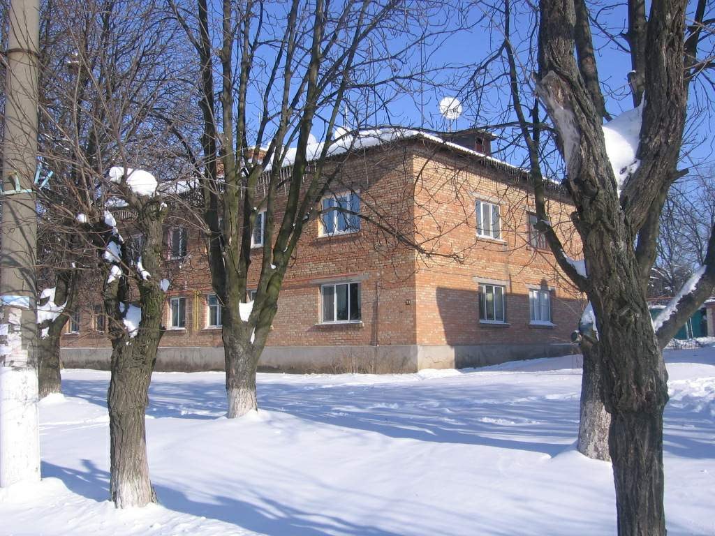 ул.Ленина, дом №93