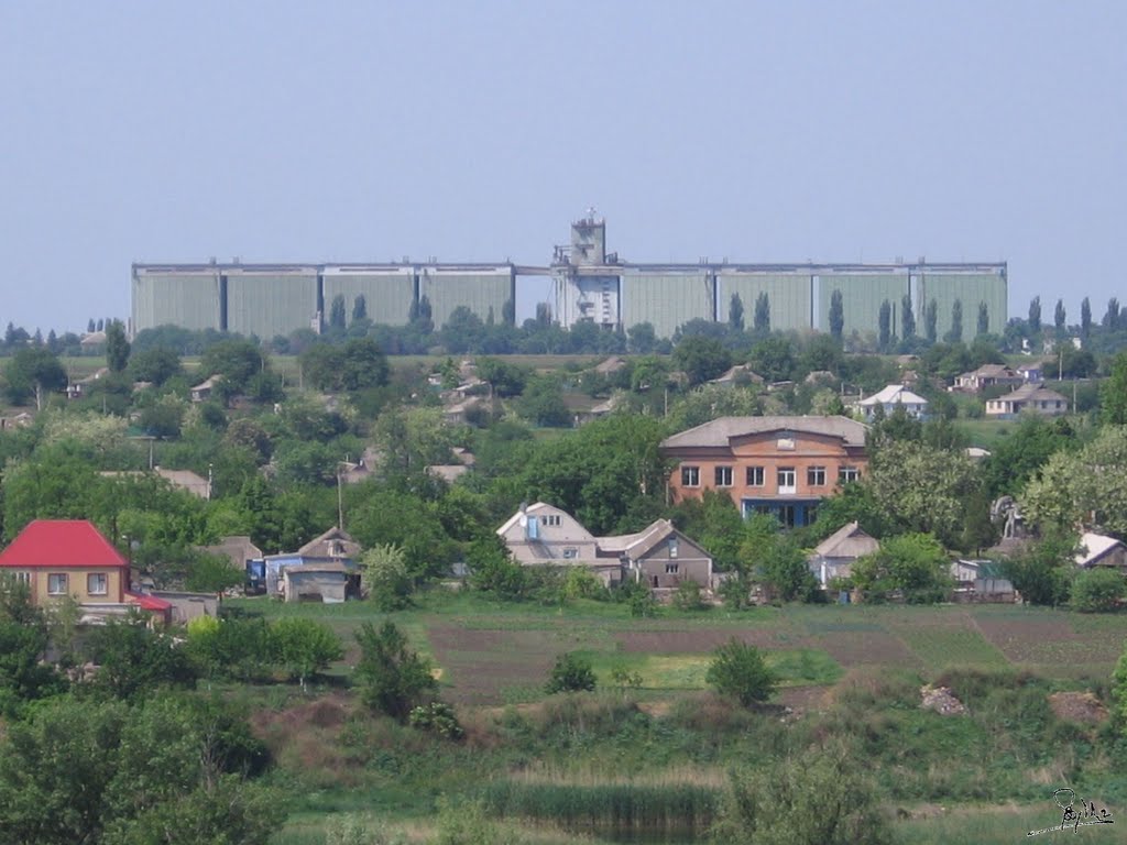 ДП "Хлібна база №76"