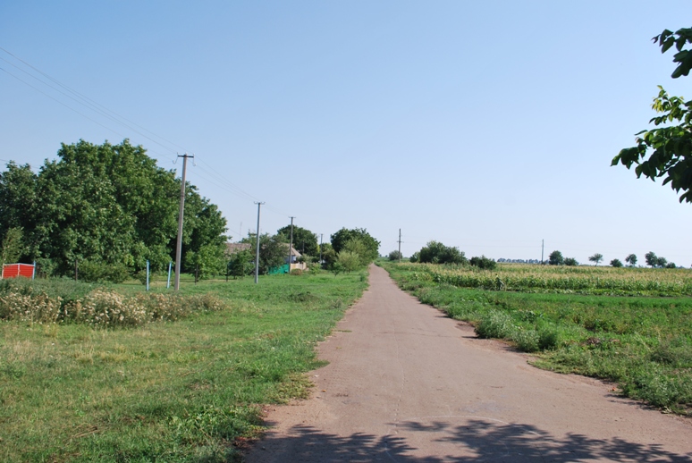 вул. Верхня