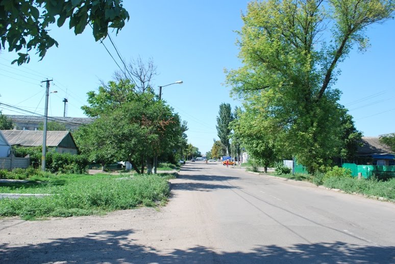 Арбузинка