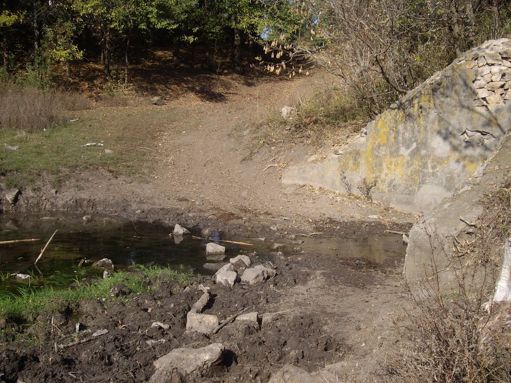 Балка