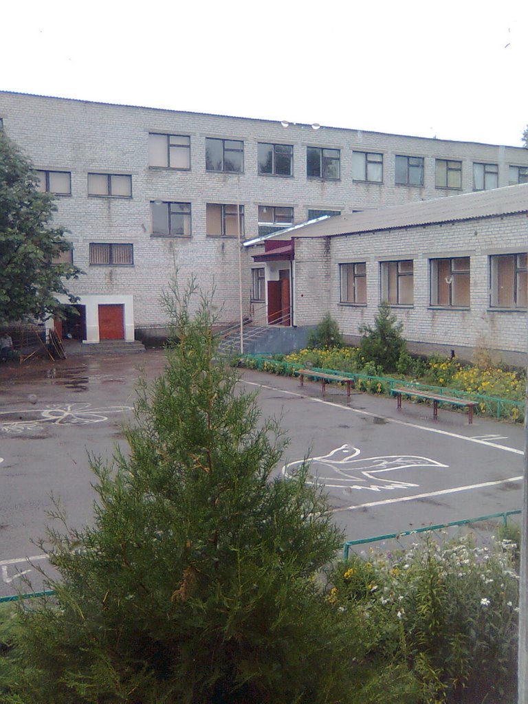школа №2