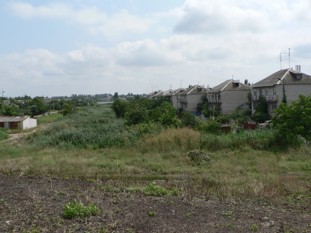 Улица