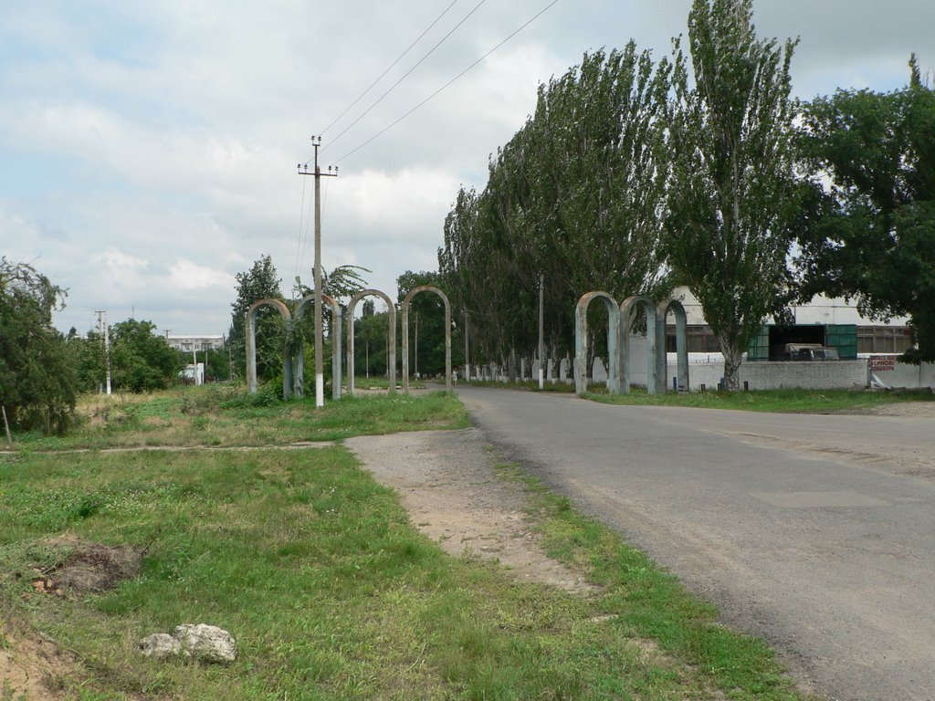 Арка