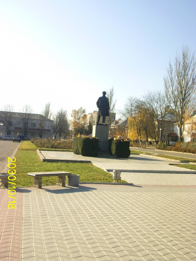 Lenin