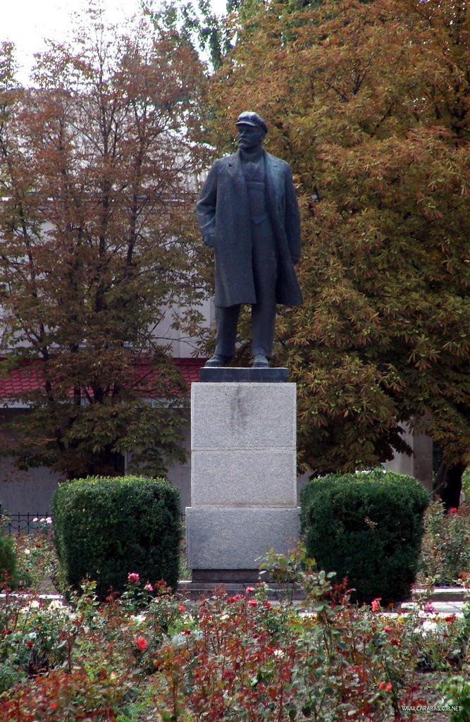 Khrystoforivka