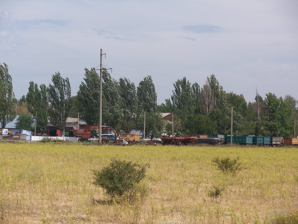 Прицепи