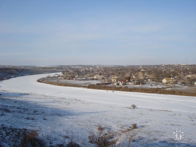 Горбанівка 3