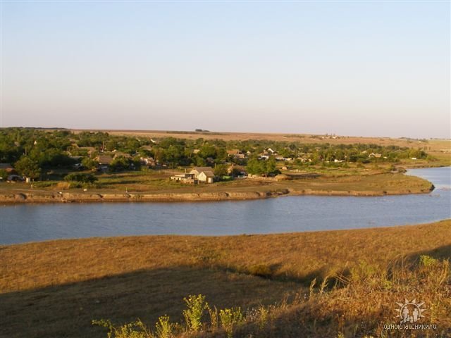 Горбанівка 4