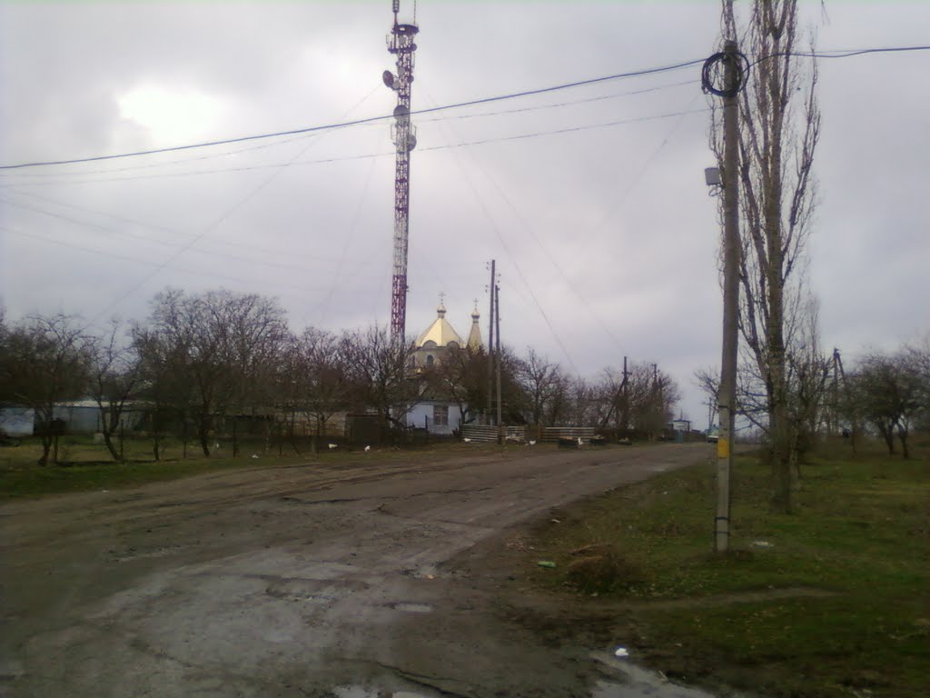 Березнегувате 09.12.10./Bereznehuvate 09/12/10