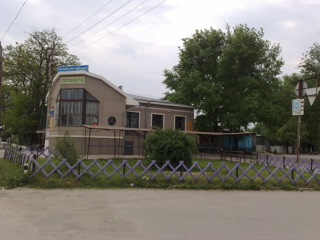 Ринок