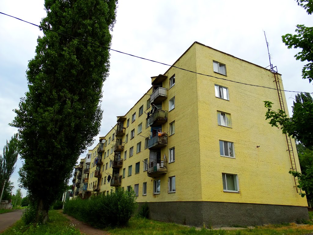 Гуртожиток