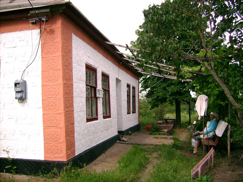 Мечетня