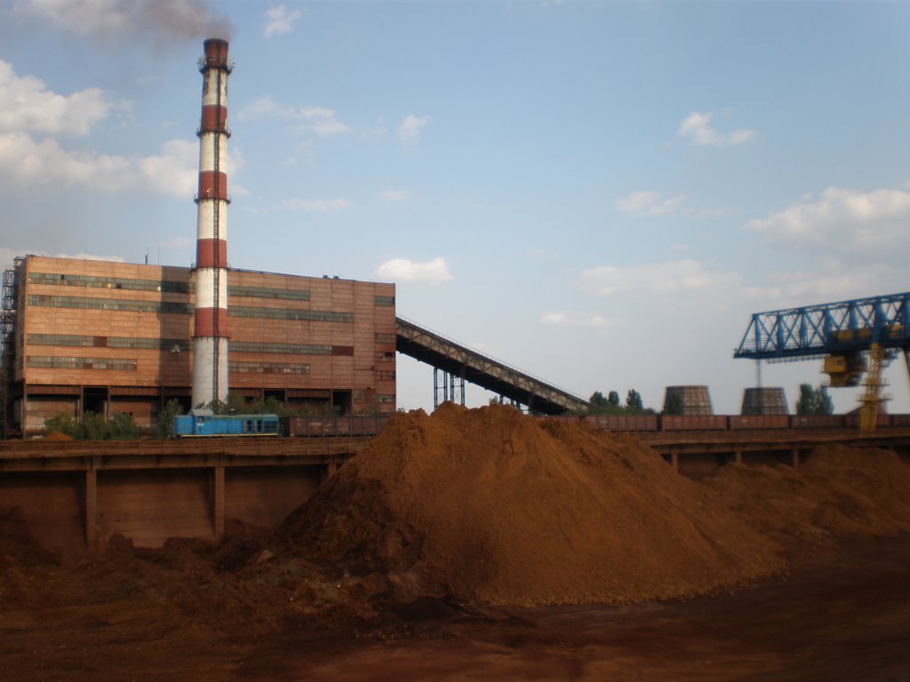 Завод
