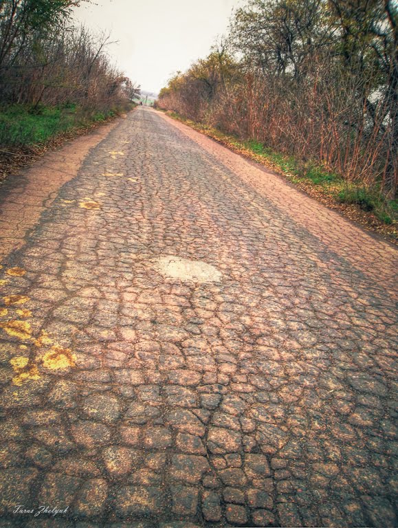 Цікава дорога