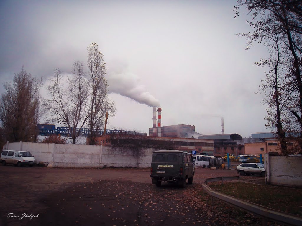 Завод